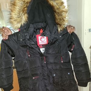 Canadian Weathergear